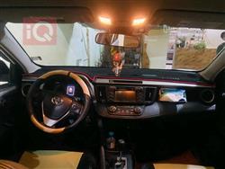 تويوتا راف 4